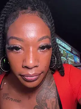 ForbiddenAddictions online show from December 5, 2025, 8:06 pm