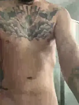 Jamall27 online show from February 12, 2026, 9:36 pm