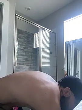 Jamall27 online show from March 4, 2026, 2:03 pm