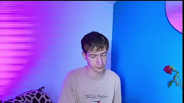 Erick Taylor3 online show from February 15, 2026, 9:14 pm