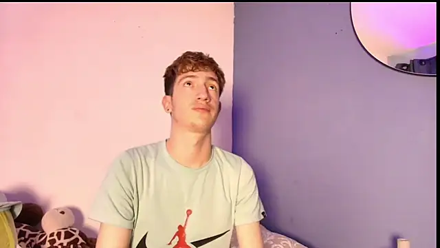 Erick Taylor3 online show from February 10, 2026, 8:08 pm