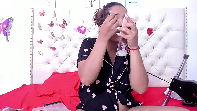 celena wonder online show from March 3, 2026, 6:59 pm