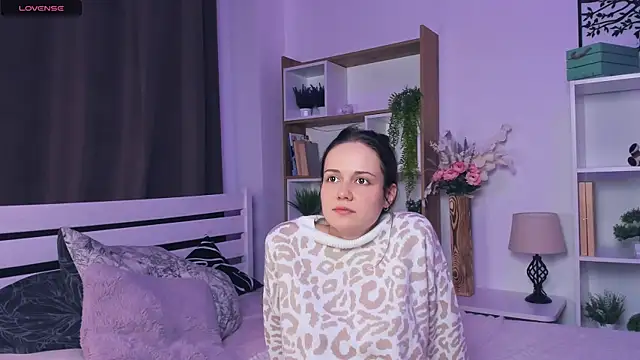 DarylPrescott online show from November 16, 2025, 9:19 pm