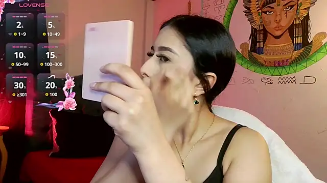 melissa  dolce online show from February 5, 2026, 9:21 pm