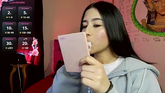 melissa  dolce online show from February 10, 2026, 2:43 am