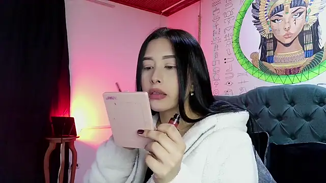 melissa  dolce online show from November 30, 2025, 10:21 pm