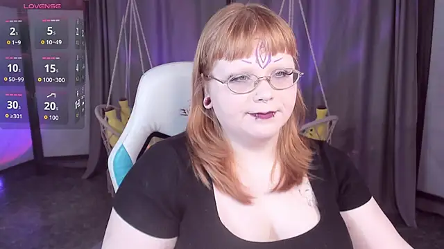 LottieReed online show from February 27, 2026, 5:13 pm