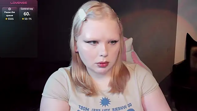 LottieReed online show from May 21, 2026, 8:12 am