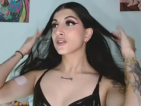 princess ofyourdreams online show from March 12, 2026, 6:39 am