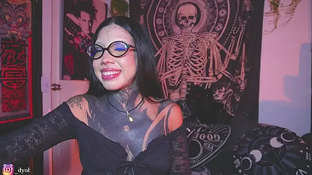 Snapshot of Dalia_Vorhees chatting on February 12, 2026, 1:49 am Dalia Vorhees online show from February 12, 2026, 1:49 am