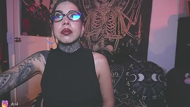 Snapshot of Dalia_Vorhees chatting on January 17, 2026, 2:04 am Dalia Vorhees online show from January 17, 2026, 2:04 am