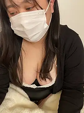 RIHO riho 01 online show from April 22, 2026, 6:53 am