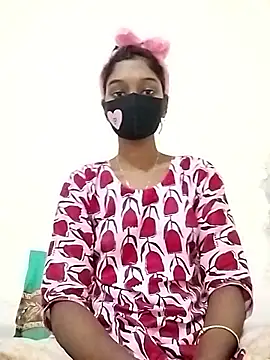 Tushi-10 online show from January 17, 2026, 1:31 am