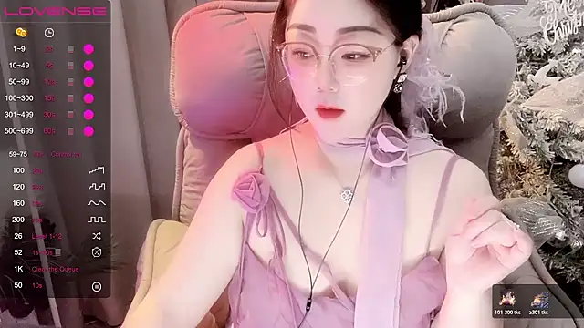 Monica-666888- online show from April 12, 2026, 4:43 pm