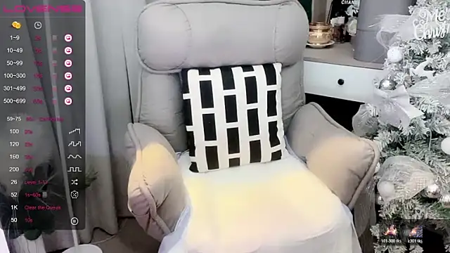 Monica-666888- online show from February 25, 2026, 9:47 pm