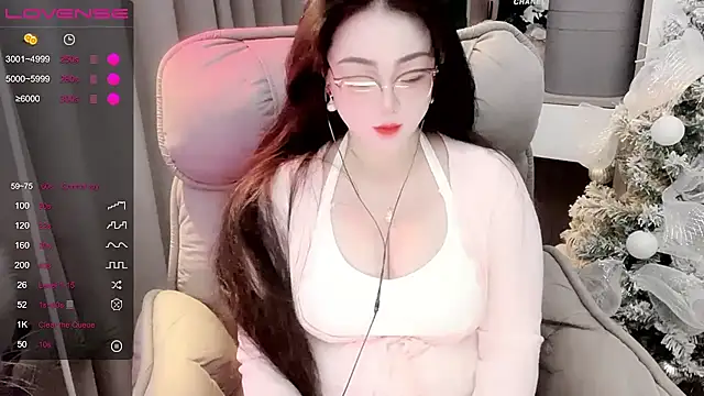 Monica-666888- online show from December 1, 2025, 6:53 pm