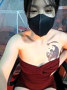 Cherry Le02 online show from April 24, 2026, 3:41 am