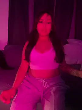 bxbygirl1111 online show from February 8, 2026, 11:52 am