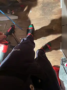 PassionCoupleLove online show from March 27, 2026, 8:43 pm