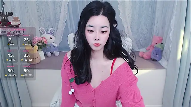 Xiaodie-baby online show from April 12, 2026, 2:26 am