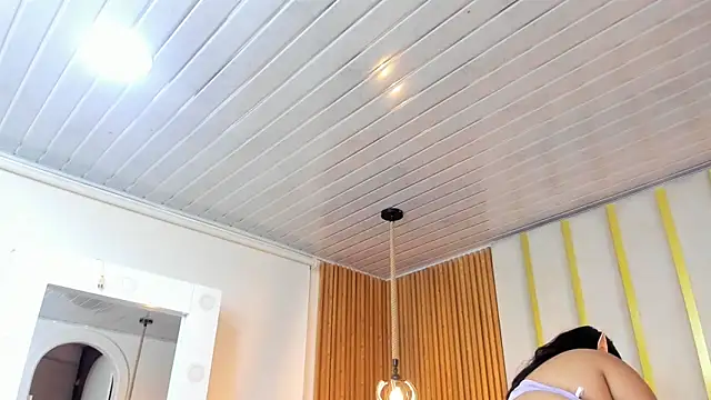 Hanna curvy  online show from October 30, 2025, 11:30 am