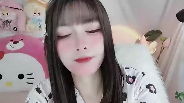 -zhuzhu-999- online show from April 16, 2026, 10:34 pm