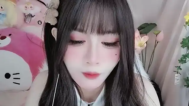 Snapshot of -zhuzhu-999- chatting on February 3, 2026, 5:18 pm -zhuzhu-999- online show from February 3, 2026, 5:18 pm