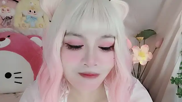 -zhuzhu-999- online show from November 30, 2025, 9:04 pm