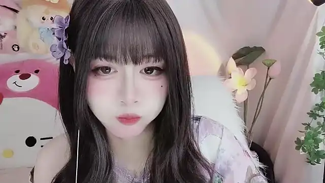 Snapshot of -zhuzhu-999- chatting on February 10, 2026, 9:47 pm -zhuzhu-999- online show from February 10, 2026, 9:47 pm