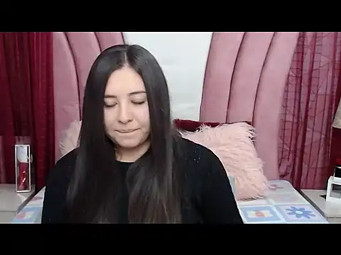 Snapshot of SantaRameriz chatting on May 8, 2026, 3:16 pm SantaRameriz online show from May 8, 2026, 3:16 pm