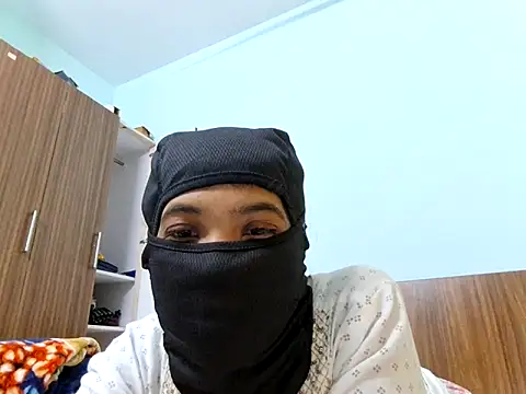 rubina003 online show from November 1, 2025, 8:30 am