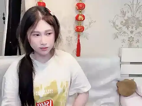 anna-888- online show from March 2, 2026, 2:02 pm