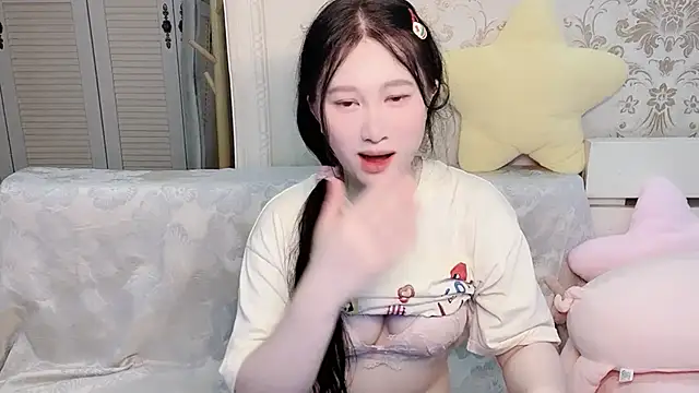 anna-888- online show from May 14, 2026, 12:57 pm