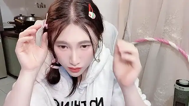 anna-888- online show from December 20, 2025, 3:15 pm