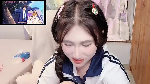 anna-888- online show from October 27, 2025, 3:02 pm