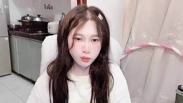 anna-888- online show from December 16, 2025, 10:03 pm