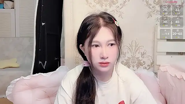 anna-888- online show from June 7, 2026, 2:28 am