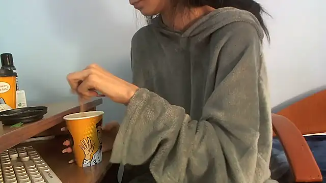 andreea713 online show from February 20, 2026, 11:45 am