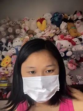 shasha-sm online show from October 23, 2025, 2:49 pm