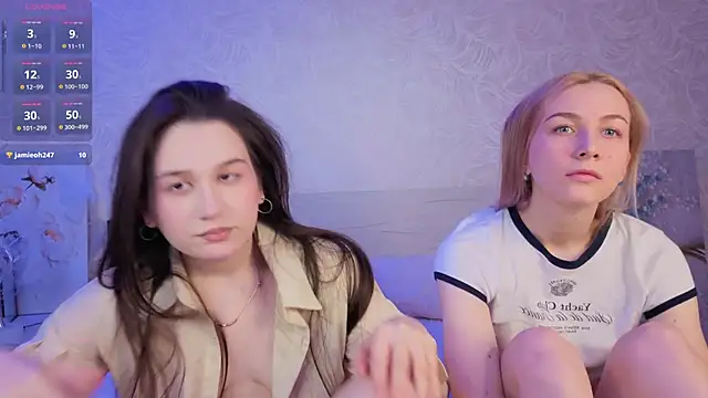 betweenUse online show from November 15, 2025, 3:10 am