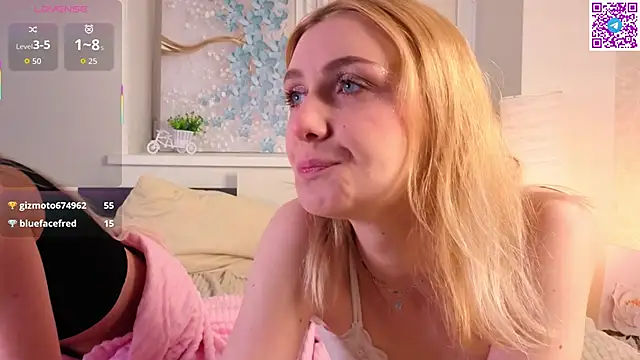 betweenUse online show from February 24, 2026, 3:40 am