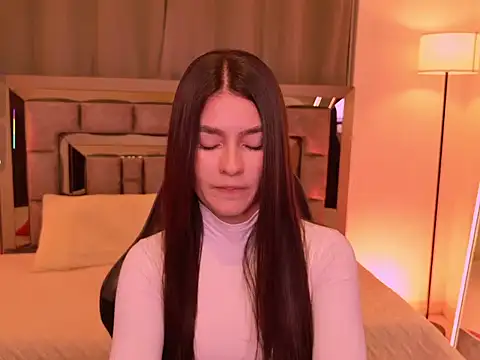 Snapshot of Bella_Clark2 chatting on February 20, 2026, 2:30 am Bella Clark2 online show from February 20, 2026, 2:30 am