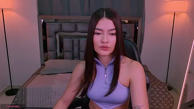 Bella Clark2 online show from May 29, 2026, 8:37 pm