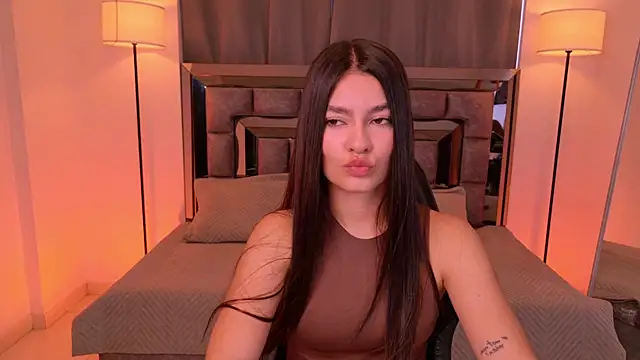 Snapshot of Bella_Clark2 chatting on March 28, 2026, 3:13 pm Bella Clark2 online show from March 28, 2026, 3:13 pm