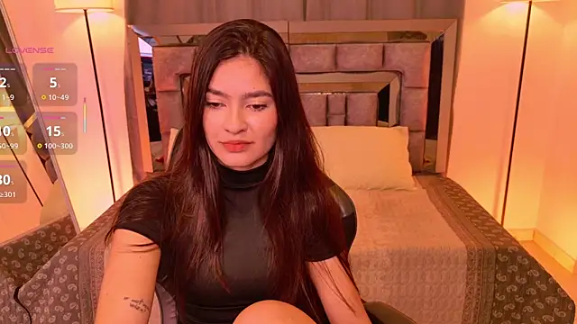 Snapshot of Bella_Clark2 chatting on February 6, 2026, 2:02 pm Bella Clark2 online show from February 6, 2026, 2:02 pm