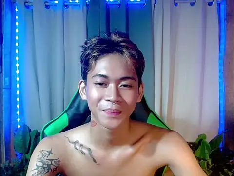 AsianCuteGuy21 online show from November 15, 2025, 11:25 am