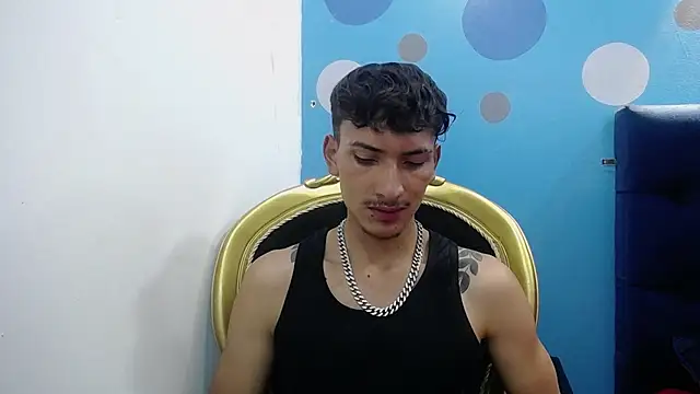 SavageLover  online show from January 9, 2026, 4:36 pm