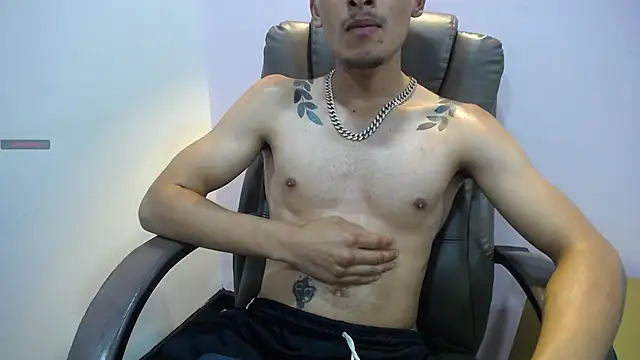 SavageLover  online show from December 3, 2025, 5:08 am