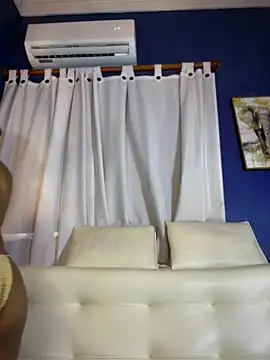 GiselleVice online show from February 23, 2026, 1:33 pm