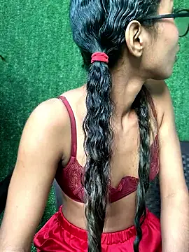 GiselleVice online show from January 7, 2026, 9:20 pm